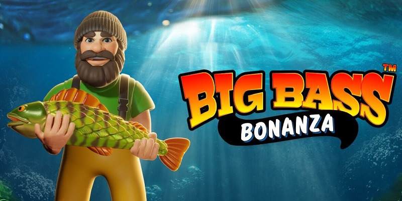Big Bass Bonanza