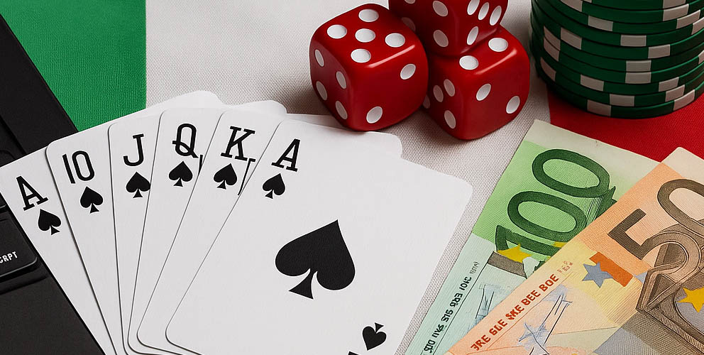 casinò non AAMS