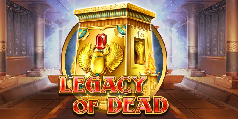 Legacy of Dead